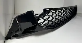 51118064599 Bmw 2018 - 2021 X3 G01 X4 G02 M Sport Front Bumper Lower Grille Oem