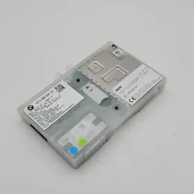 5a92533 Bmw Antenna Amplifier Bootlid Telematics