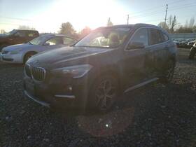 Bmw 645.bm1116 Antenna Oem 2016 X1 1yr Wrnty