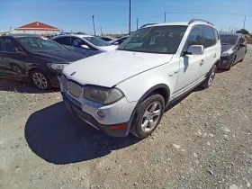 645.bm1307 Bmw X3 2007 Antenna 12303444