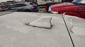 Bmw 645.bm1312 X3 2012 Antenna 1187108