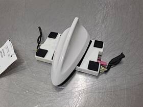 Bmw 645.bm1318 18 2018 330i Oem Antenna White