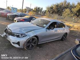 Bmw 645.bm1324 330i 2024 Antenna 10198386