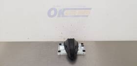 Bmw 645.bm1425 25 M4 G82 Coupe Roof Mounted Antenna Black