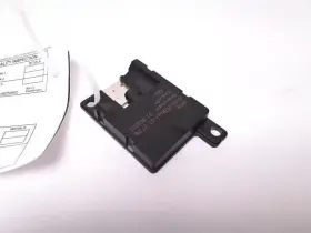645.bm1509 Bmw Bluetooth Antenna Fiber Control Module For X5 Xdrive48i 2009