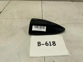 645.bm1511 Bmw 2011 X5 35ix Roof Radio Fin Shark Antenna Cover Oem