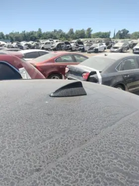 645.bm1714 Bmw X3 2014 Antenna 2963284