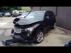 645.bm1715 Bmw X3 2015 Antenna 1046300