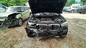 Bmw 645.bm1719 X3 2019 Antenna 1187020