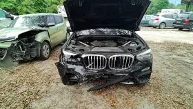 645.bm1719 Bmw X3 2019 Antenna 1187020