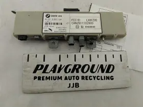 645.bm1a01 Bmw 325i E46 Sedan Antenna Booster Control Module Fits 2001-2005 01 02 03 04 05
