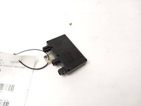 Bmw 645.bm1d05 Radio Antenna Trap Circuit Amplifier Module Fits 330ci 2005 Oem 8380944