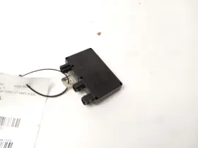 645.bm1d05 Bmw Radio Antenna Trap Circuit Amplifier Module Fits 330ci 2005 Oem 8380944