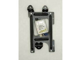 Bmw 645.bm1g08 650i E63 E64 Antenna Hub Interface Module With Bracket Fits 2004-2010 04 05