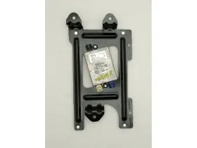 645.bm1g08 Bmw 650i E63 E64 Antenna Hub Interface Module With Bracket Fits 2004-2010 04 05