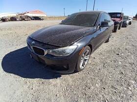 Bmw 645.bm1g14 328i Gt 2014 Antenna 11154632