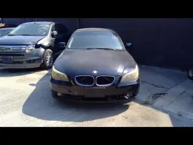 645.bm1k04 Bmw 530i 2004 Antenna 1061887