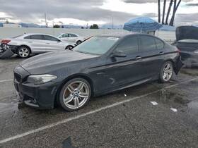 Bmw 645.bm1n14 550i 2014 Antenna 8381255