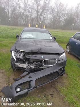 Bmw 645.bm1o12 535i 2012 Antenna 8838229