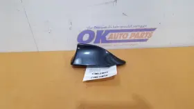 645.bm1o13 Bmw 13 2013 535i Oem Roof Mounted Shark Fin Antenna Gray