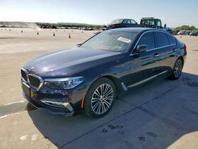 Bmw 645.bm1o23 530i 2023 Antenna 11384151