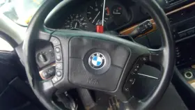 645.bm1q98 Bmw 540i 1998 Antenna 1115756