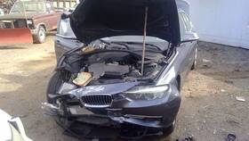 Bmw 645.bm1s13 328i 2013 Antenna 1678679