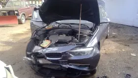 645.bm1s13 Bmw 328i 2013 Antenna 1678679