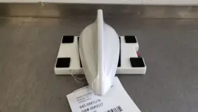 645.bm1u18 Bmw 18 2018 430i Oem Roof Mounted Shark Fin Antenna White