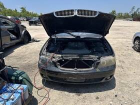 Bmw 645.bm1x08 750li 2008 Antenna 104639494