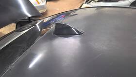 Bmw 645.bm1x09 750li 2009 Antenna 1766837
