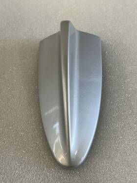 Bmw 645.bm1z07 2007 2008 2009 2010 2011 335i 328i E90 Roof Antenna Titan Silver 354