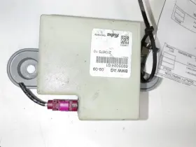 645.bm1z09 Bmw 2009 335i E60 E90 Antenna Control Unit