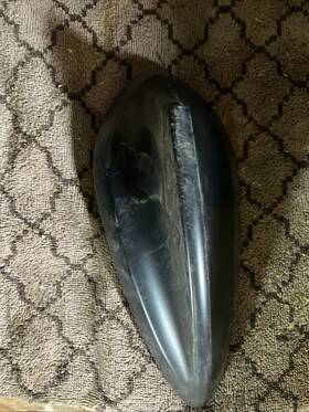 Bmw 645.bm1z13 Antenna Cover Oem 2013 335i 65 20 9 259 440