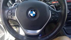 Bmw 645.bm1z14 335i 2014 Antenna 1071085