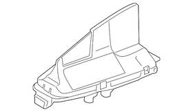Bmw 65-20-8-795-961 Genuine 2018-2023 - Antenna