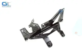 65159271754 Bmw X5 F15 Tcb Emergency Aerial Antenna Module Holder Bracket Oem 2014 - 2018
