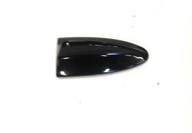 Bmw 65200397540 Oem E82 E90 E92 Roof Mount Shark Fin Schwarz Ii Black Radio Antenna Trim Cap