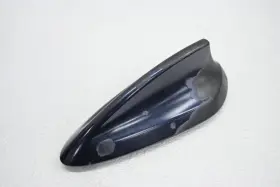 65202218150 Bmw 14-18 F15 X5 X6 Rear Roof Headliner Antenna Shark Fin Cover Molding Oem