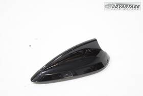 Bmw 65202412615 2017-2019 740i Xdrive G12 Rear Roof Shark Fin Antenna Cover Oem