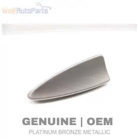 65203447035 Bmw 2007-2010 X3 3.0l - Shark Fin / Roof Antenna 3447035