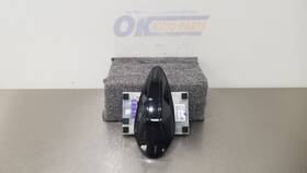 Bmw 65205a09d90 24 M3 Roof Mounted Shark Fin Antenna Black