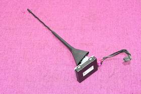 Bmw 65206801167 15-21 F23 2 Series M235i Convertible Am Fm Antenna Base Rod Module Unit Oem