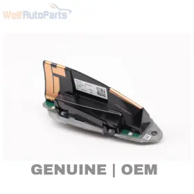 65206826327 Bmw 2019-2024 330i G20 - Shark Fin / Roof Antenna 6826327