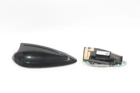 228i Bmw 6520682632704 2021 - 2024 F44 Gran Coupe Roof Shark Fin Radio Antenna Oem