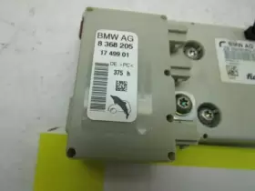 65206938063 Bmw Audio Antenna Amplifie 750i 2003 2008 Rear Back Am Fm Control Module Oem