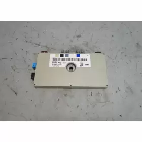 65206950181 Bmw 2007-2008 E93 3-series Convertible Radio Antenna Amplifier Diversity Module