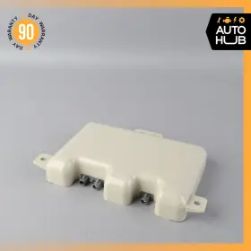 65206953212 Bmw 07-10 E64 650i M6 Multi Band Radio Left Antenna Control Module Bcm Oem 71k