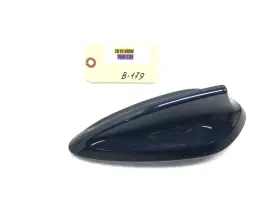 65208794262-02 Bmw 2016-2019 750i Shark Fin Antenna With Cover Oem