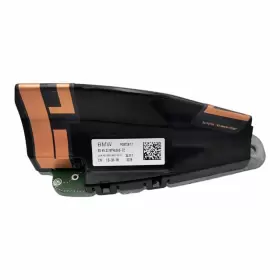 65208794263 Bmw G01 G02 F15 F16 F97 F98 F85 F48 Roof Shark Fin Antenna Module Oem
